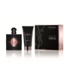 Image sur YVES SAINT LAURENT - Coffret Black Opium EDP 50ml + lait  corps 50ml