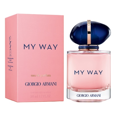 Image de PO -GIORGIO ARMANI - My Way EDP 50ml