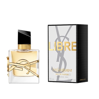 Image de Yves Saint-Laurent Libre EDP 30ml
