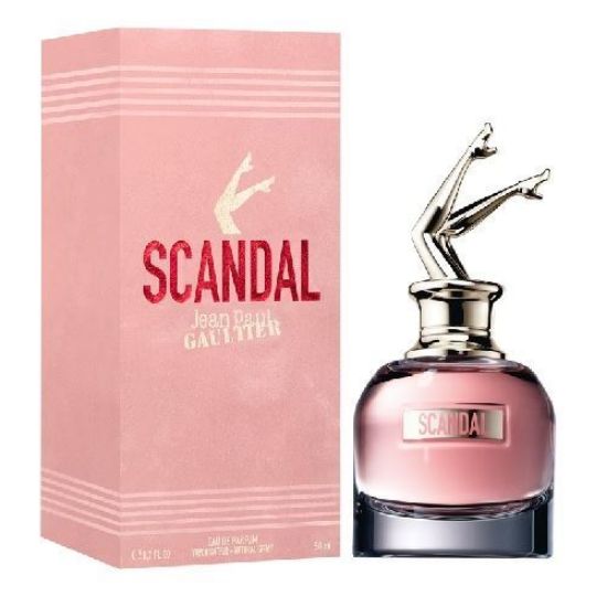 Image sur PO-JEAN PAUL GAULTIER - Scandal - EDP 50ml