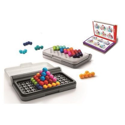 Image de SMART GAMES - IQ PUZZLER PRO