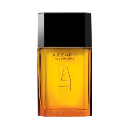 Image de AZZARO - Azzaro pour homme EDT 100ml