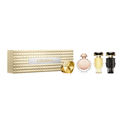 Image de RABANNE - Miniature Rabanne Femme 2024