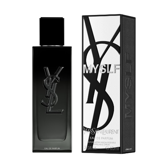 Image sur Yves Saint Laurent - MYSLF EDP 60ml