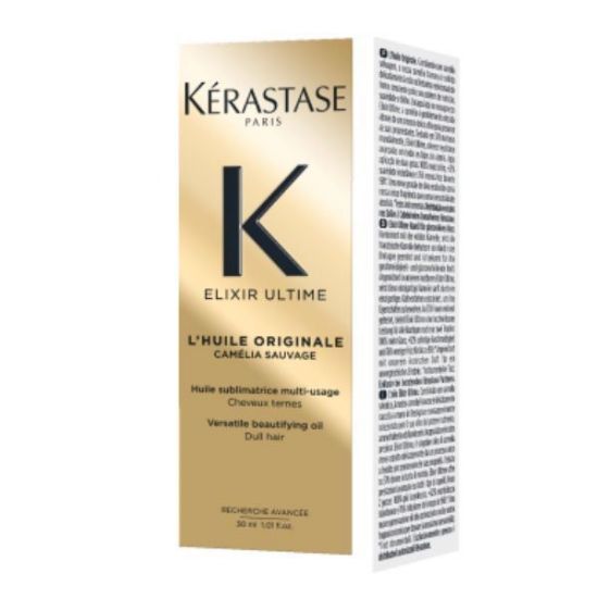Image sur Kérastase - Huile Original Elixir Ultime 30 ml