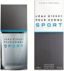 Image sur ISSEY MIYAKE - L'EAU D'ISSEY POUR HOMME SPORT EDT 100ML