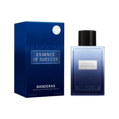 Image de BANDERAS - Essence of Success EDT 100ml