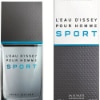 Image sur ISSEY MIYAKE - L'EAU D'ISSEY POUR HOMME SPORT EDT 100ML