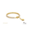 Image sur PIU - Bracelet Bliss