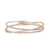 Image sur ZAZA & LILI - Set with 3 bracelets