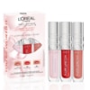 Image sur L'Oreal Paris - Paradise Lip Plump Oil Trio