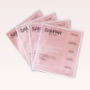 Image sur SAMPAR - Pack de 4 masques Hydrafuse Collagène 4h