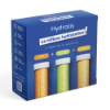 Image sur HYDRATIS - 3 tubes de 10 pastilles effervescentes d'hydratation