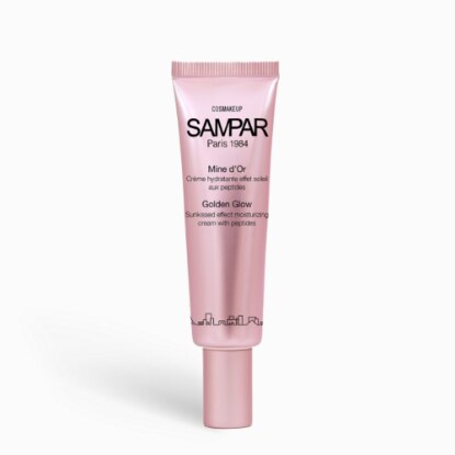 Image de SAMPAR - MINE D'OR 30 ML