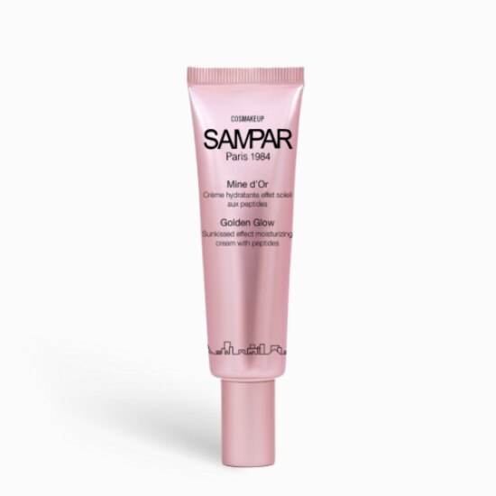 Image sur SAMPAR - MINE D'OR 30 ML