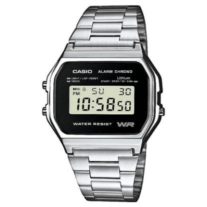 Image de Casio Vintage A158WEA-1EF