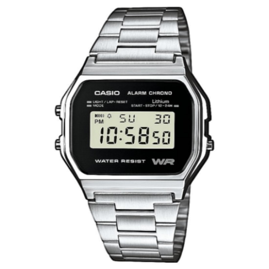 Image sur Casio Vintage A158WEA-1EF