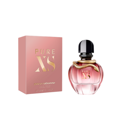 Image de RABANNE - Pure XS for her EDP 50ml