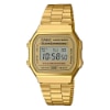 Image sur Casio Gold A168WG9EF