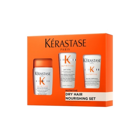 Image sur Kérastase - Coffret Découverte Nutritive