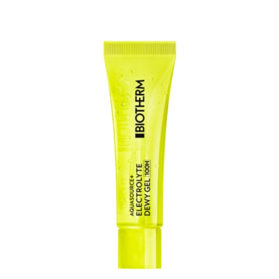 Image sur BIOTHERM - Aquasource+ Electrolyte Dewy Gel 30ML