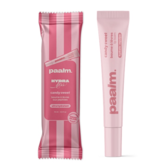 Image sur PAALM - baume à lèvres Hydrakiss - Candy Sweet