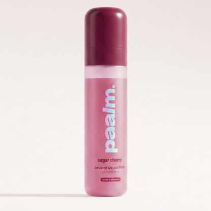 Image de PAALM - Brume de parfum Sugar Cherry 100ML