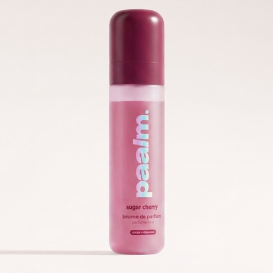 Image sur PAALM - Brume de parfum Sugar Cherry 100ML