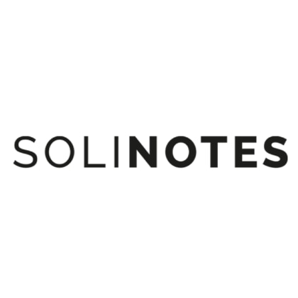 Image du fabricant SOLINOTES