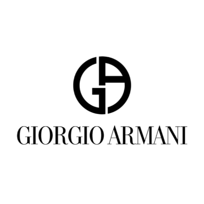 Image du fabricant GIORGIO ARMANI