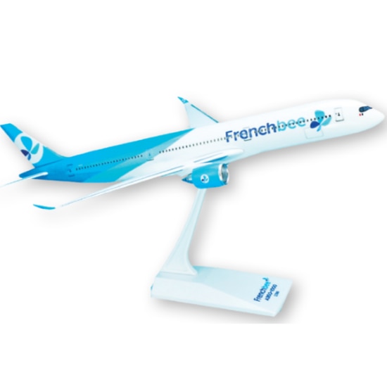 Image sur FRENCH BEE - Maquette French bee A350/1000