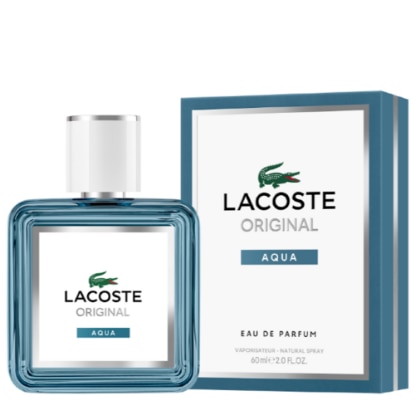 Image de LACOSTE - Original Aqua EDP 60ML