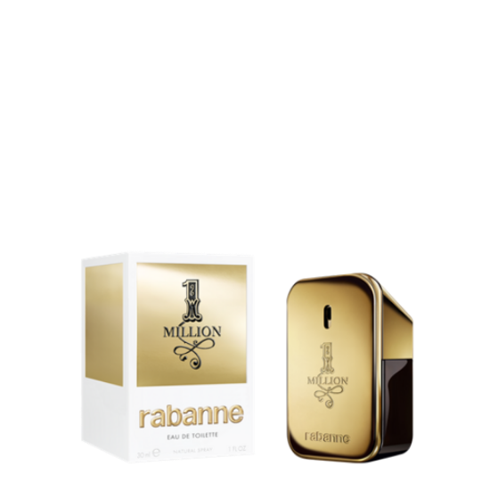 Image sur PACO RABANNE - 1 Million EDT 30 ml