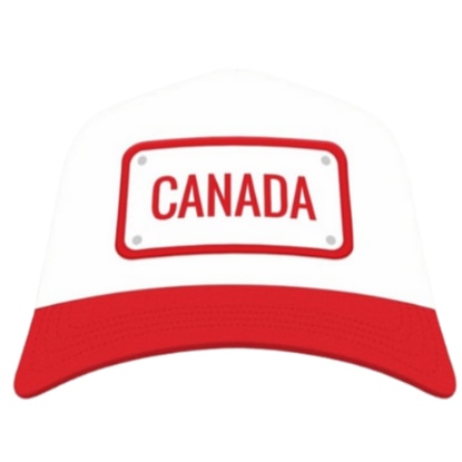 Image de John Hatter & Co - Casquette Canada