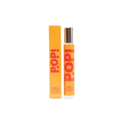 Image de POP! - Vanille des Iles EDP 30ML