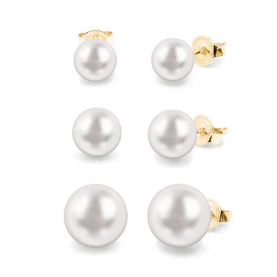 Image sur KYOTO PEARL -Trinity Set